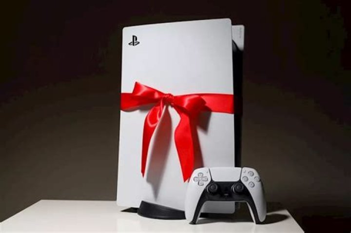 PlayStation Announces Black Friday Deals