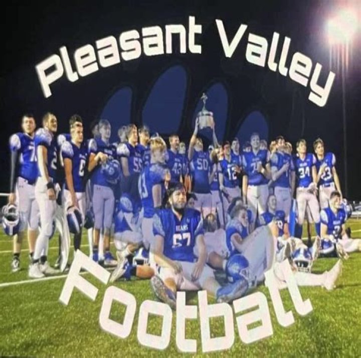 Pleasant Valley Football has a tough schedule in 2023