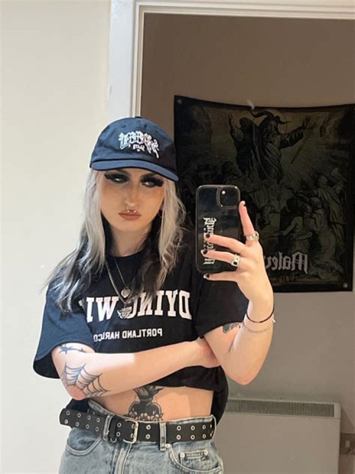 Plumpy Eva OnlyFans Leak: What You Need To Know