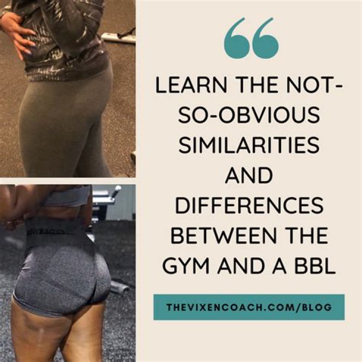 Plus-Size OnlyFans Model, Steph Oshiri Considering A Brazilian Butt Lift Surgery For Her 55-Inch Booty