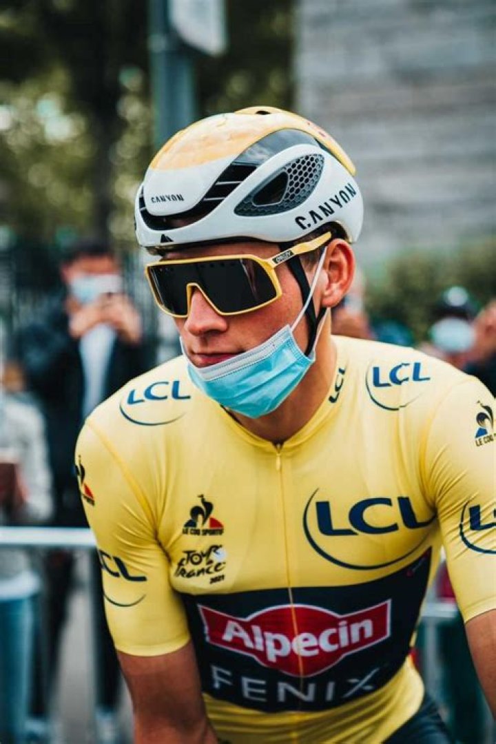 Poids Van Der Poel - Bonjour Buzz