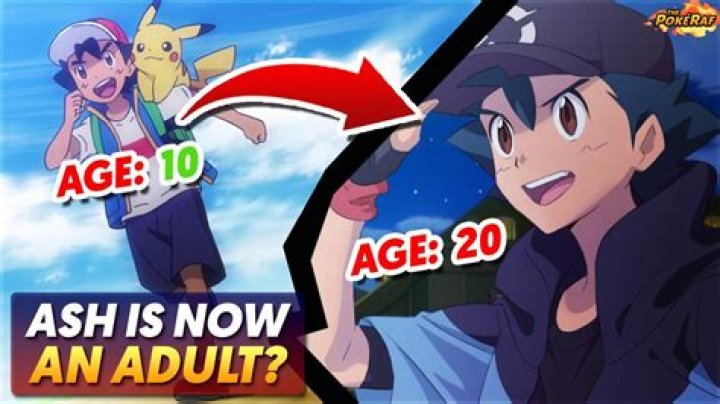 Pokemon's Ash Ketchum Finally Became The Very Best (Like No One Ever Was) After 25 Years