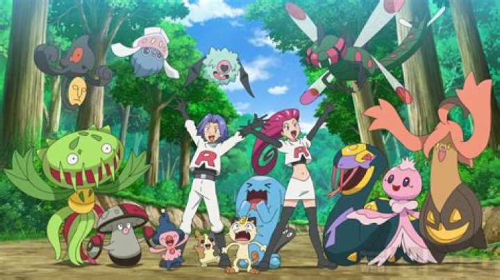 Pokémon: Aim to Be a Pokémon Master Episode 3 Release Date: Brock, Cilan and the Forest Witch!!