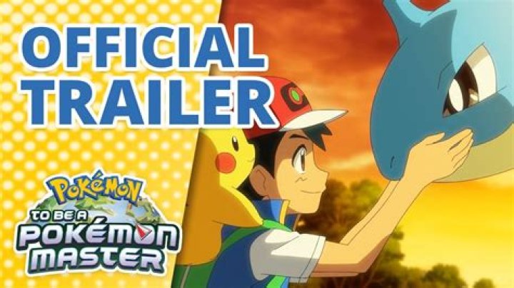 Pokémon: Aim to Be a Pokémon Master Episode 4: Release Date, Preview & Streaming Guide