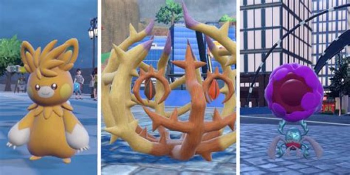 Pokémon Brilliant Diamond/Shining Pearl: What is Gastly's Evolution?