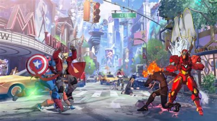 Pokemon Go Creator Cancels New Marvel Game Amid Layoffs