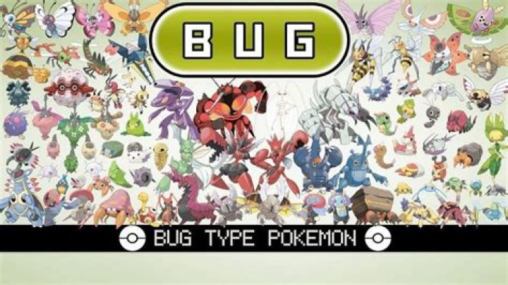 Pokemon Go Gen 3: Bug-Types Revealed