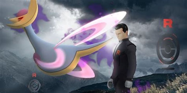 Pokémon Go Giovanni Counters February 2024 | How to defeat Team Rocket