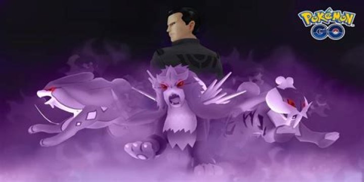 Pokemon Go: How to Defeat Giovanni