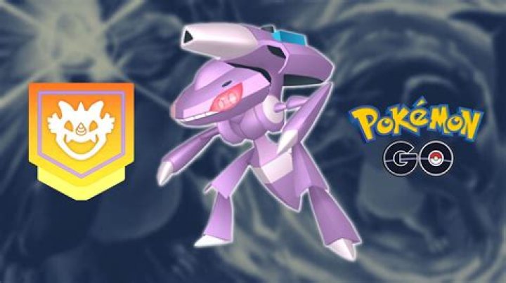 Pokémon GO: What is Genesect's Weakness