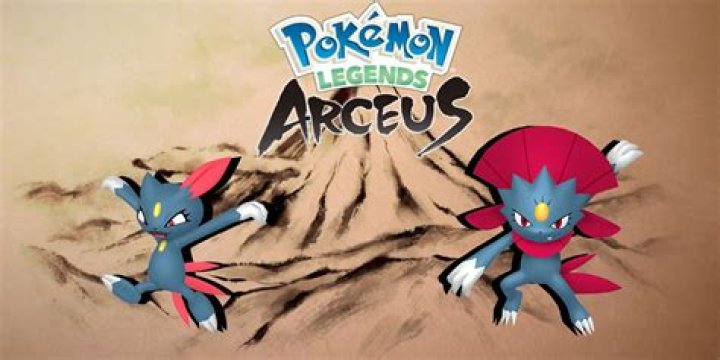 Pokemon Legends: Arceus - How to Evolve Pokemon