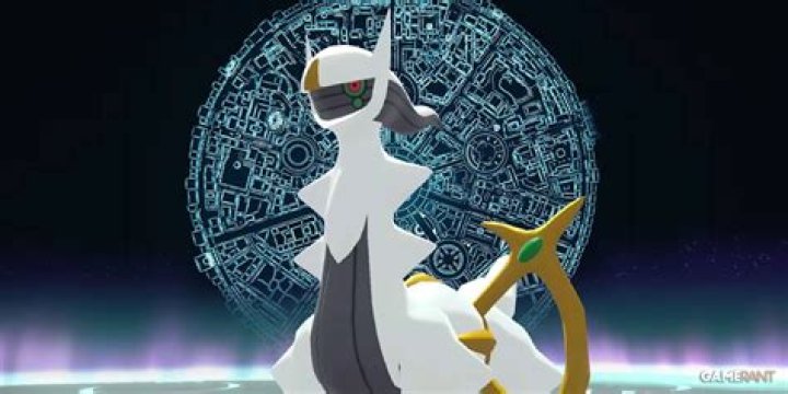 Pokémon Legends Arceus: What Time Does it Unlock?