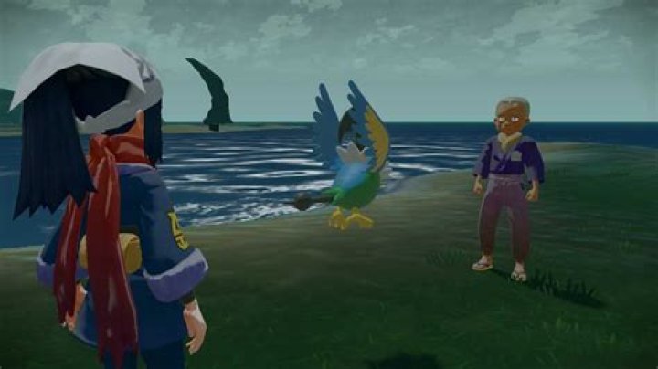 Pokemon Legends: Arceus - Where to Find Yorrich