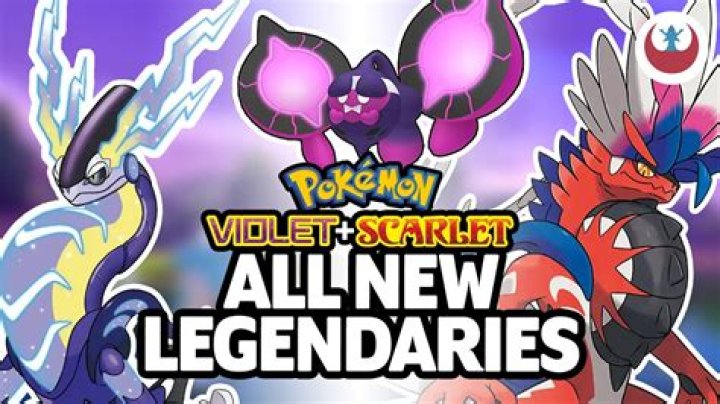 Pokémon players have found a super secret legendary in the latest game – and you can grab it too