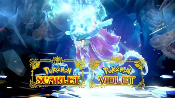 Pokemon Scarlet and Violet Bringing Back Rare Pokemon in New Event
