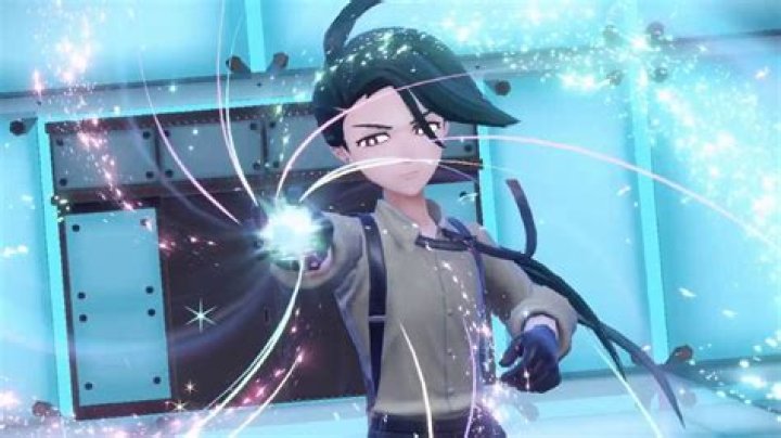 Pokémon SV Players Find A Surprising Way To Lose Against The Elite Four