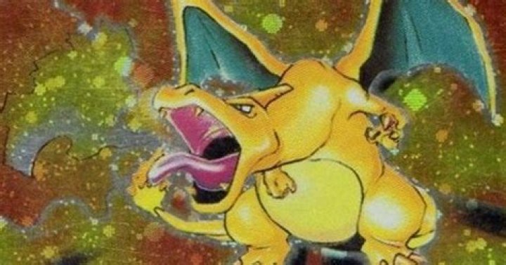 Pokemon TCG to Reprint Base Set Charizard, Bring Back Other Classic Card Types for 25th Anniversary