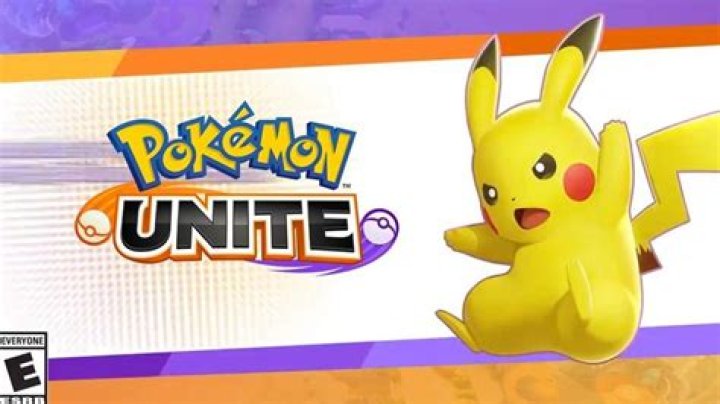 Pokemon Unite Shows Off Pikachu in Action