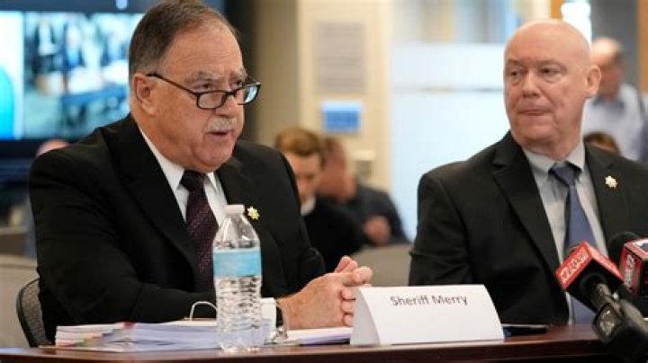Police defend response, say yellow flag law limited them before Army reservist killed 18 in Maine