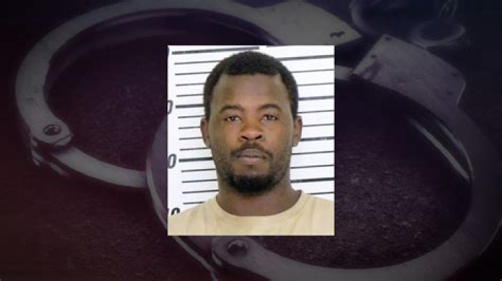 Police: Suspect shot gas-station customer on the side of the head