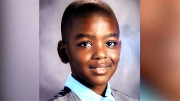 Police to identify 'executioner' of Tyshawn Lee