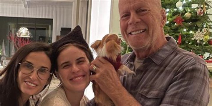 Pollyanna Rose and Billy Burke | Married Divorced Children Ex
