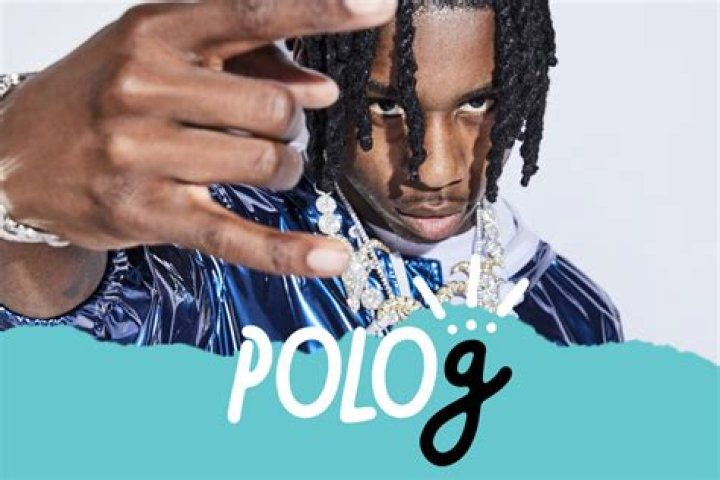 Polo G - 2020 XXL Freshman