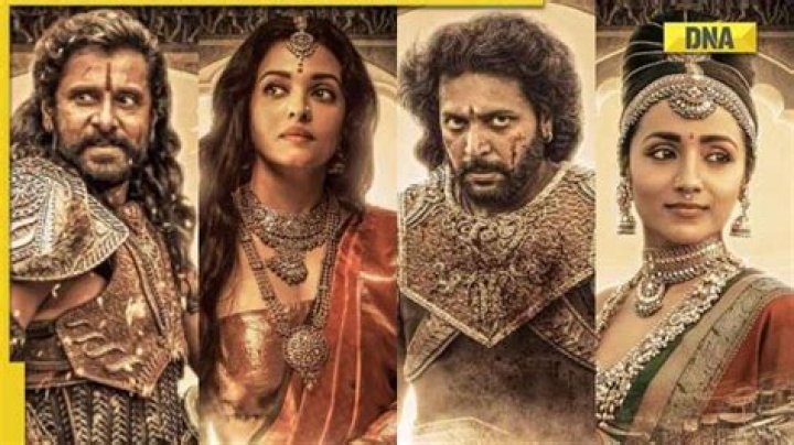 Ponniyin Selvan 2 Final Box Office: Mani Ratnam's epic to end run with worldwide cume of Rs 330 crores