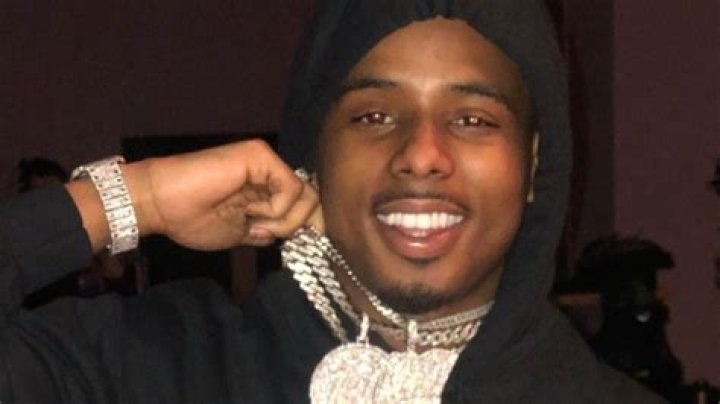 Pooh Shiesty’s brother Tee Da P dies from brain cancer
