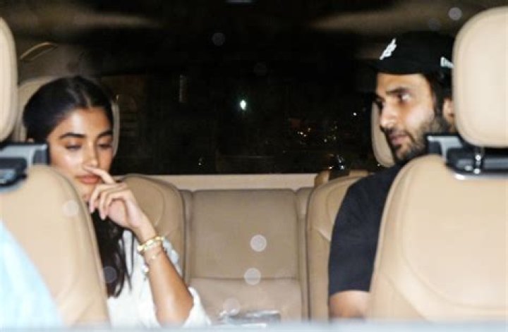 Pooja Hegde Husband Name: An Insight Into The Life Of The Bollywood Star