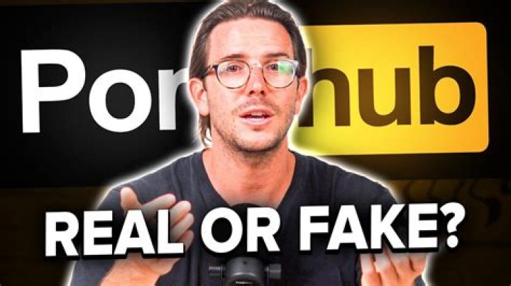 Porn Sex vs. Real Sex - Porn Stars Reveal the Differences