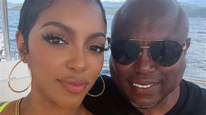 Porsha Williams confesses to relationship with Falynn Guobadia’s ex-husband Simon: ‘Crazy in Love