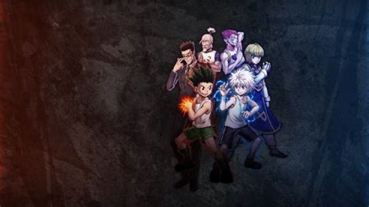 Possible Hunter x Hunter Ending Revealed by Series Creator