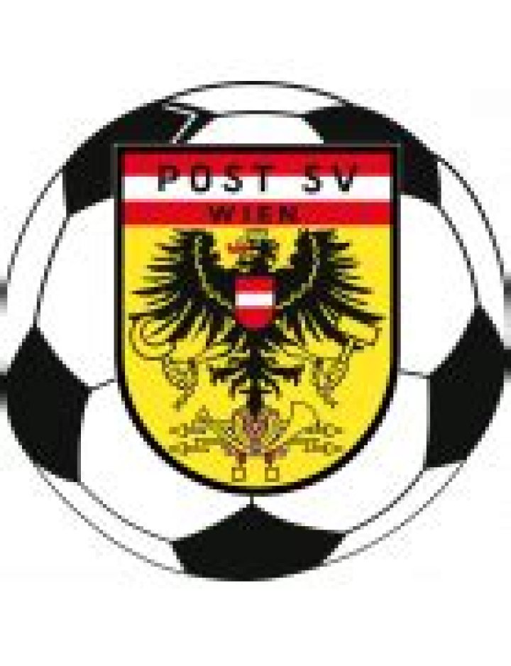 Post SV Wien - Stadium - Post SV Platz