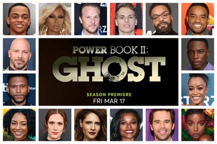 Power Book II Ghost Season 3 Episode 6 Review: Things Are Getting Intense