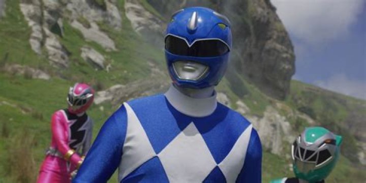 Power Rangers' Original Blue Ranger Reveals One Thing He Might Change About Billy