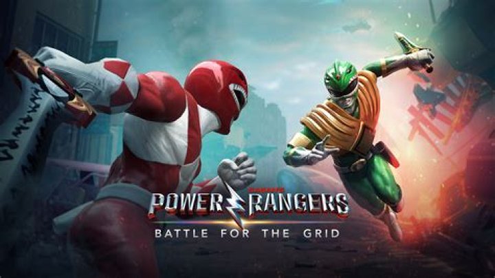 Power Rangers: Battle for the Grid Review: An Arcade Classic