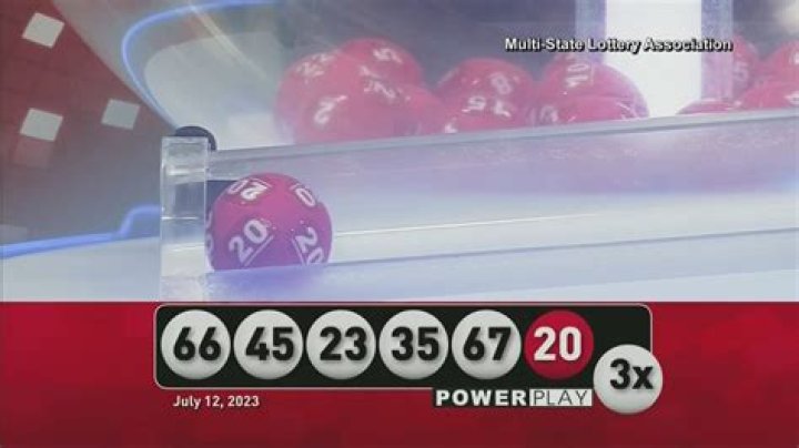Powerball Jackpot Soars to $236 Million for Upcoming Draw