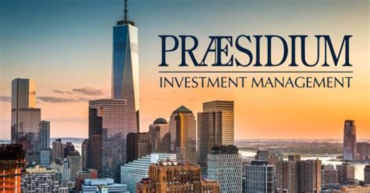 
Praesidium Investment Management Company, LLC (New York)
