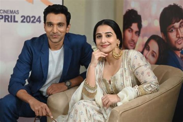 Pratik Gandhi, wife Bhamini Oza to play Mahatma Gandhi and Kasturba in Hansal Mehta’s show Gandhi; see FIRST LOOK