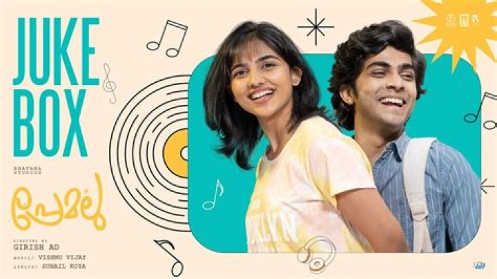 Premalu Movie Review: Girish AD's latest Gen Z romantic comedy is hilariously relatable and aims as a potential blockbuster