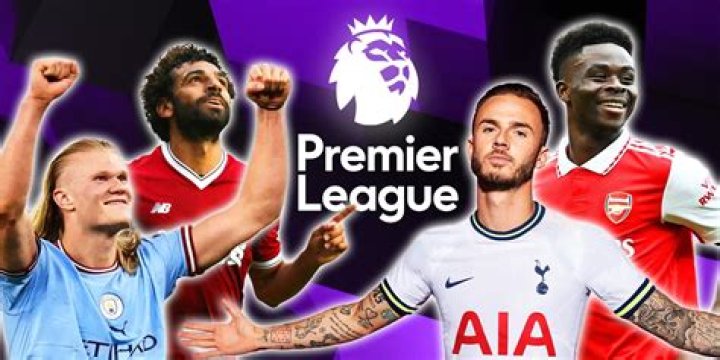 Premier League - Overview: Matchday 2 22/23