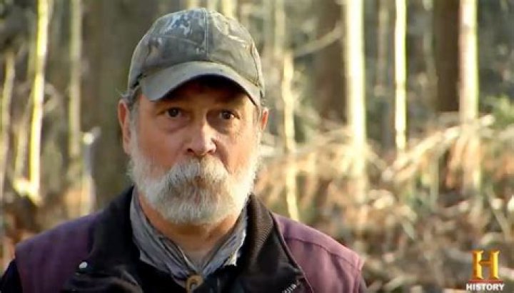Preston Roberts makes last ever appearance on Mountain Men in season finale