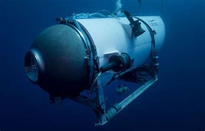 Previous passengers recall ill-fated Titan: ‘I 100% knew this was going to happen’