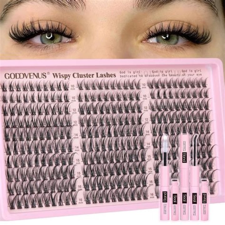 Primark fans go wild over its £1 individual lashes - and they last a week