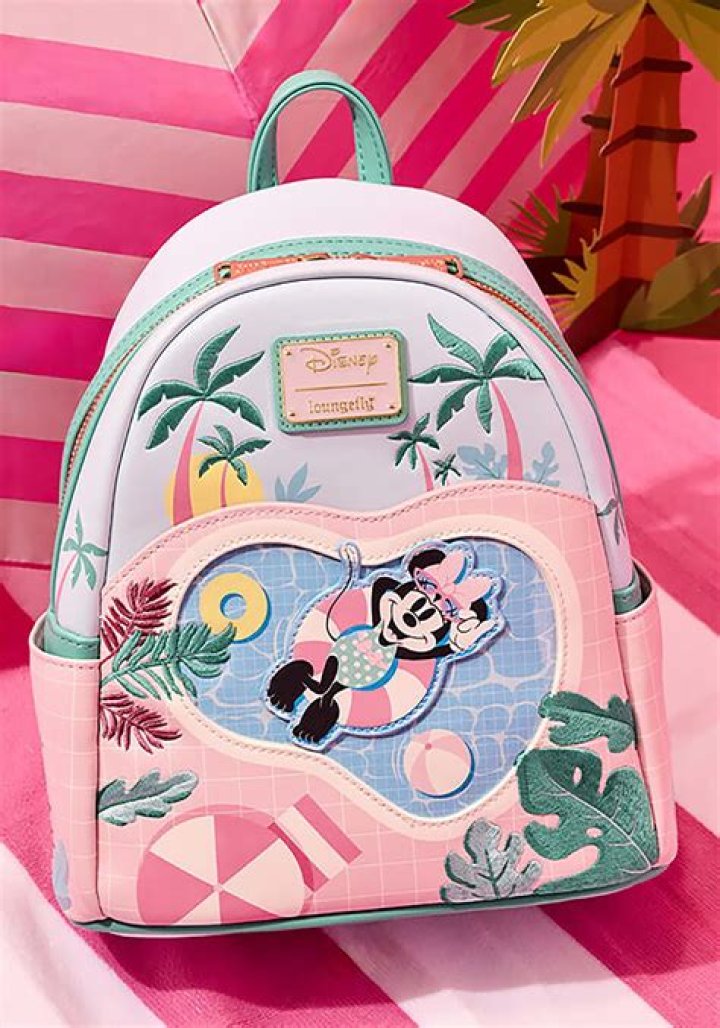Primark has released two new Minnie Mouse bags from £8... and Disney fans are going wild for them