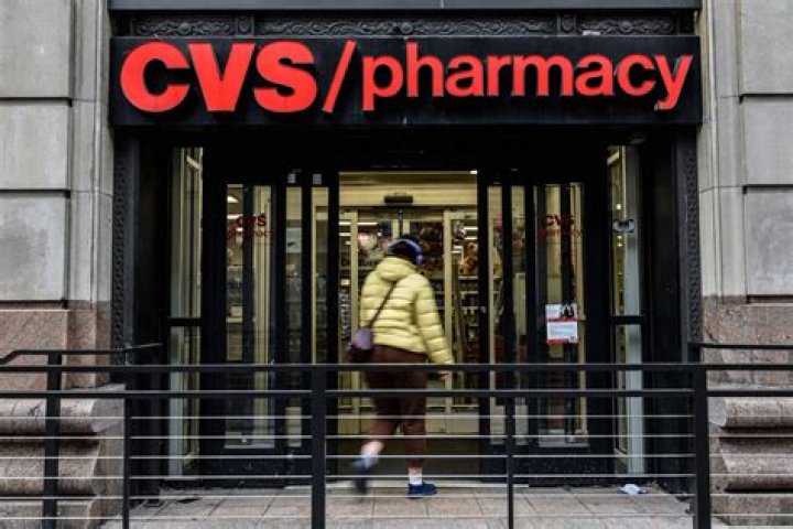 Primary care a hot target; CVS spends $10.6B on Oak Street