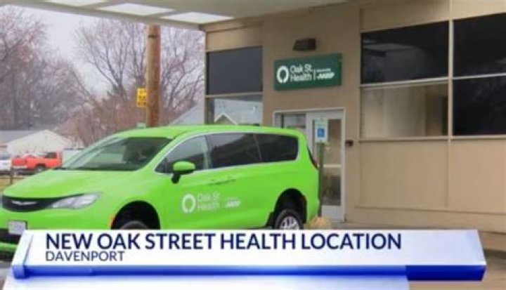 Primary care center opens new location in Davenport – second in the QC