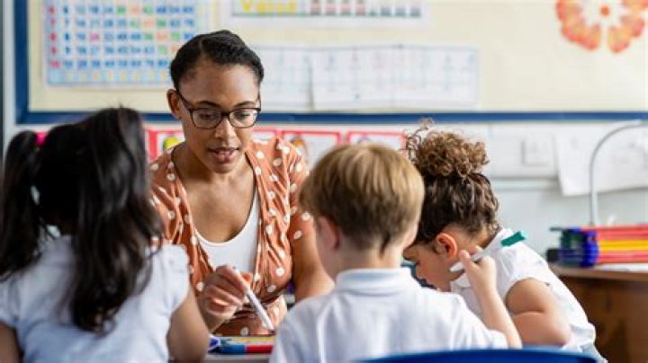 Primary teacher sacked after being outed as foul-mouthed YouTube rapper and internet sensation MC Devvo – The Sun