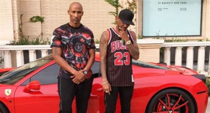 Prime dead: Rappers Meek Mill and Fabolous lead tributes to New York legend